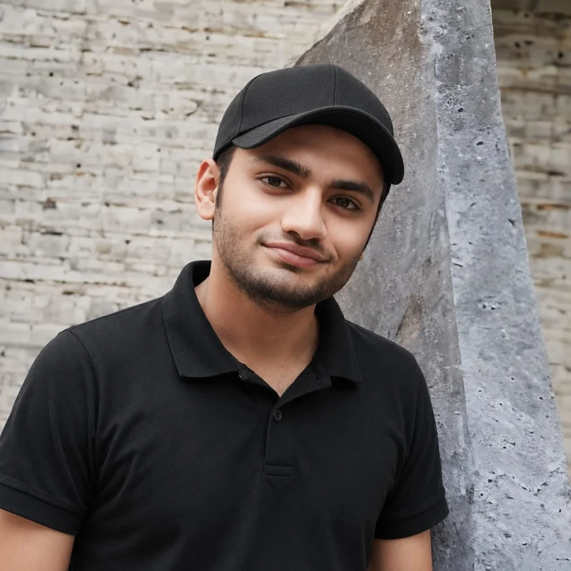 Arslan Tahir